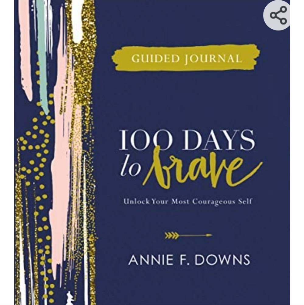 DONATING SOON Guided Journal